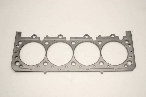 .070" MLS Cylinder Head Gasket, 4.700" Gasket Bore.